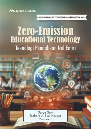 Zero-Emission Educational Technology; Teknologi Pendidikan Nol Emisi