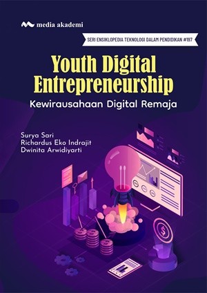 Youth Digital Entrepreneurship; Kewirausahaan Digital Remaja