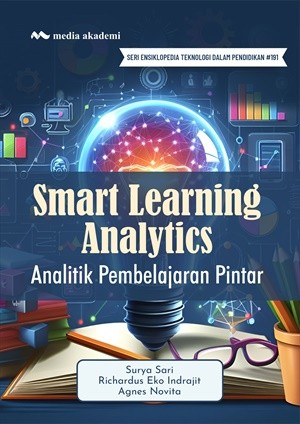 Smart Learning Analytics; Analitik Pembelajaran Pintar 