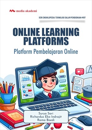 Online Learning Platforms; Platform Pembelajaran Online