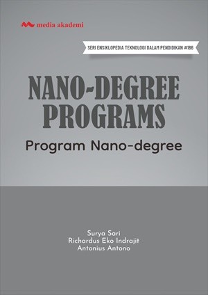Nano-degree Programs; Program Nano-degree
