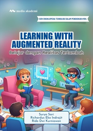 Learning with Augmented Reality; Belajar dengan Realitas Tertambah