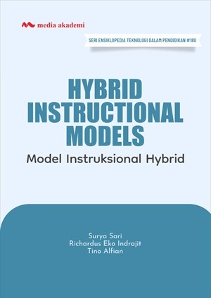 Hybrid Instructional Models; Model Instruksional Hybrid