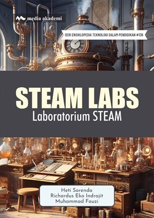 STEAM Labs; Laboratorium STEAM