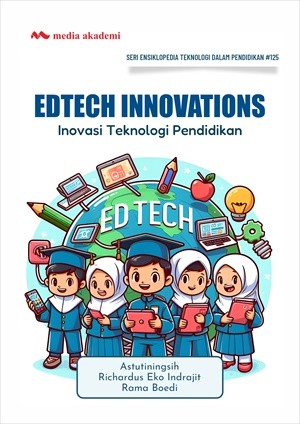 EdTech Innovations; Inovasi Teknologi Pendidikan