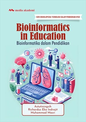 Bioinformatics in Education; Bioinformatika dalam Pendidikan