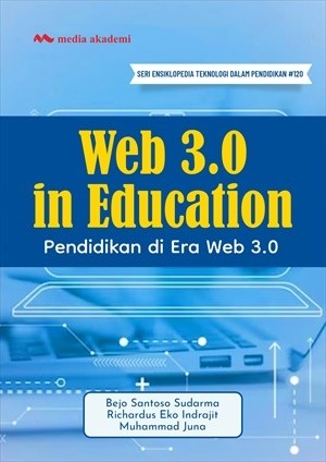 Web 3.0 in Education; Pendidikan di Era Web 3.0