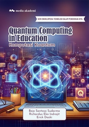 Quantum Computing in Education; Komputasi Kuantum