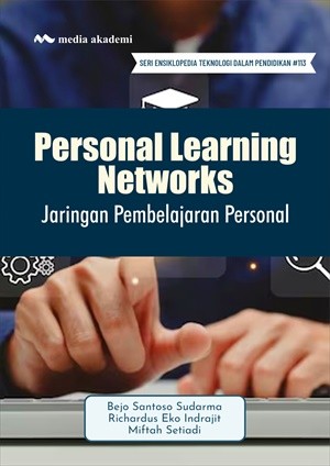 Personal Learning Networks; Jaringan Pembelajaran Personal