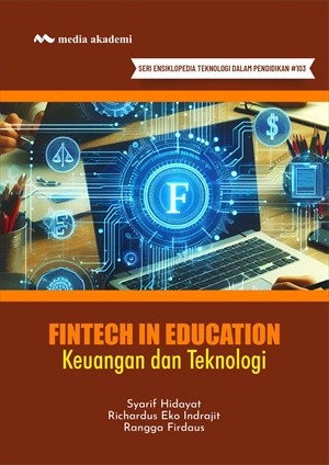 Fintech in Education; Keuangan dan Teknologi