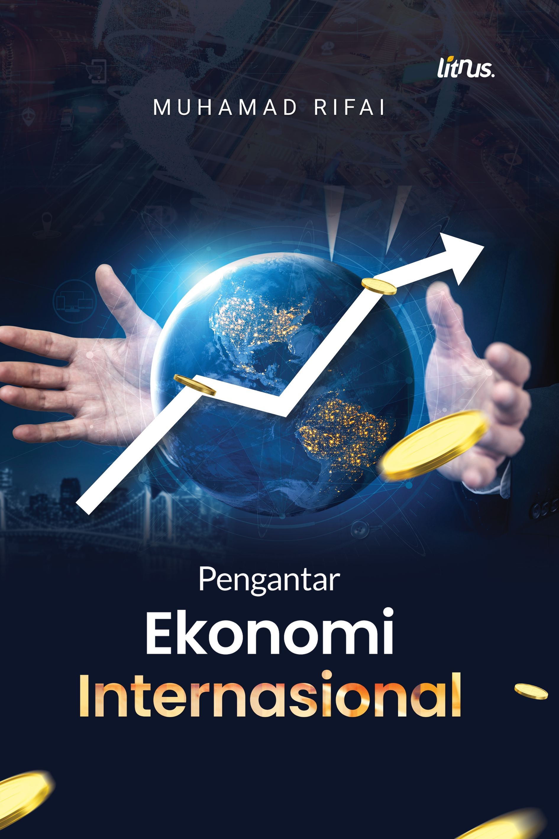 PENGANTAR EKONOMI INTERNASIONAL