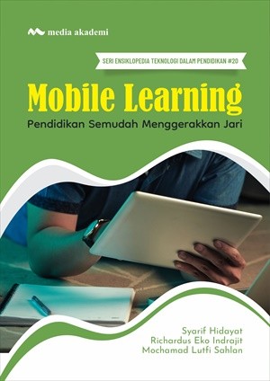 Mobile Learning; Pendidikan Semudah Menggerakkan Jari
