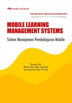 Mobile Learning Management Systems; Sistem Manajemen Pembelajaran Mobile
