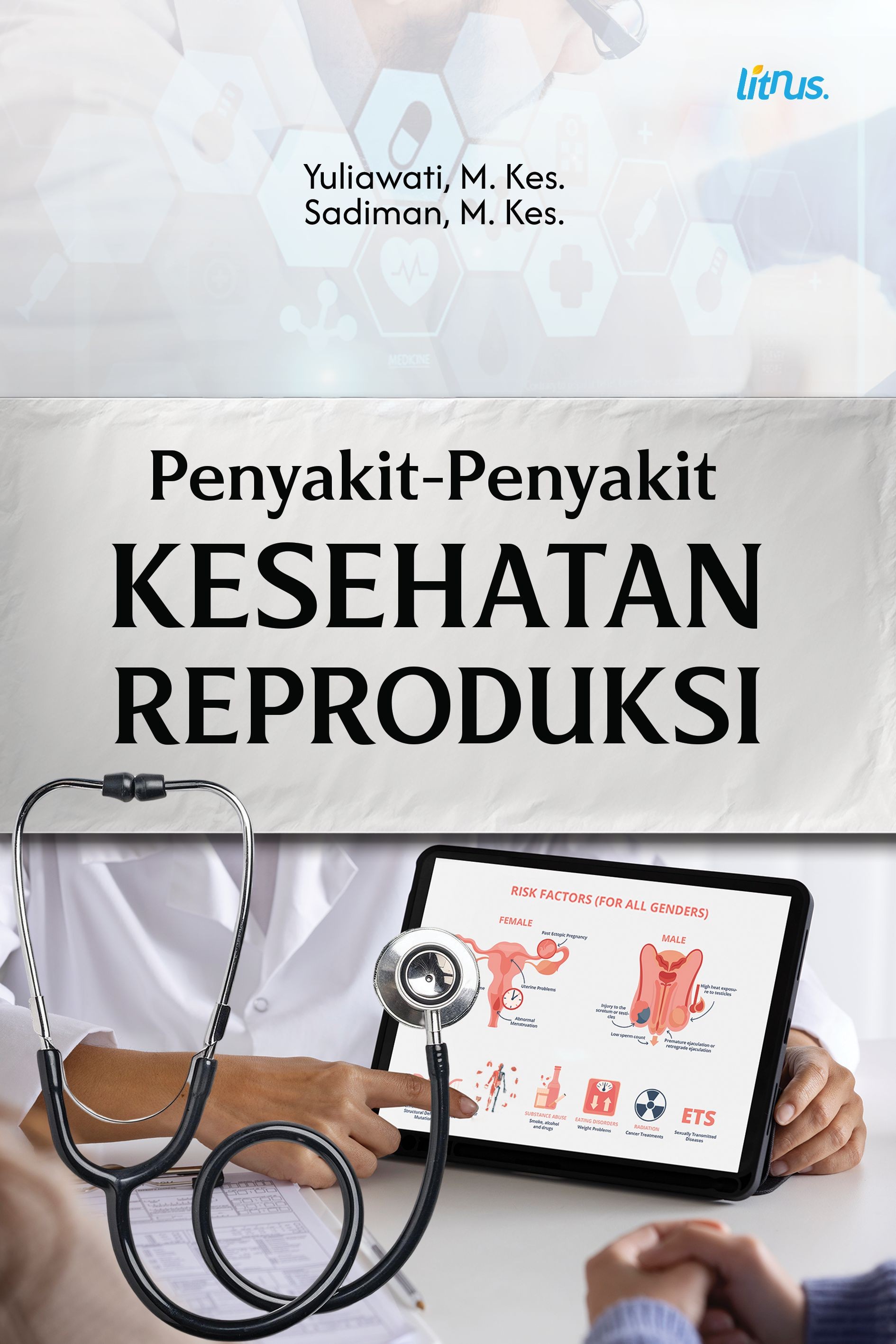 PENYAKIT-PENYAKIT KESEHATAN REPRODUKSI