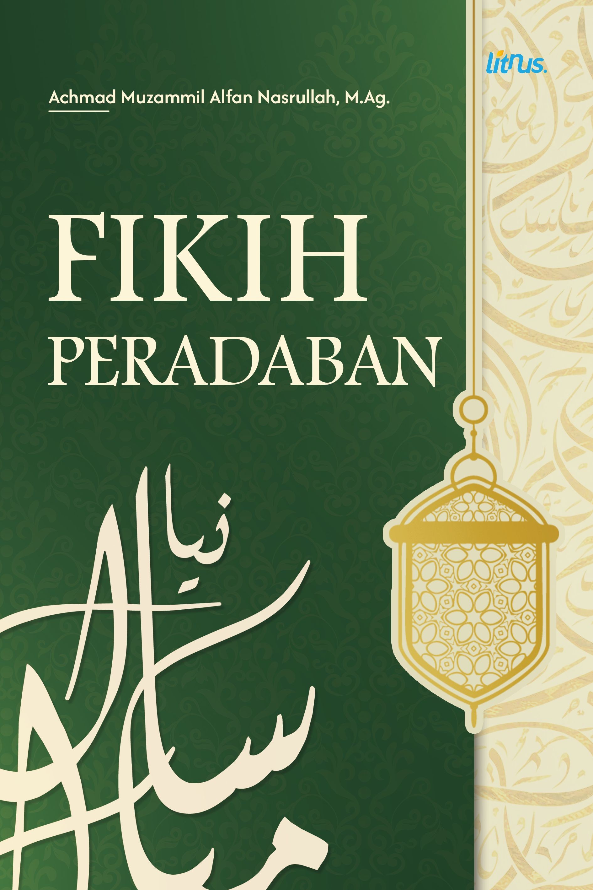 FIKIH PERADABAN