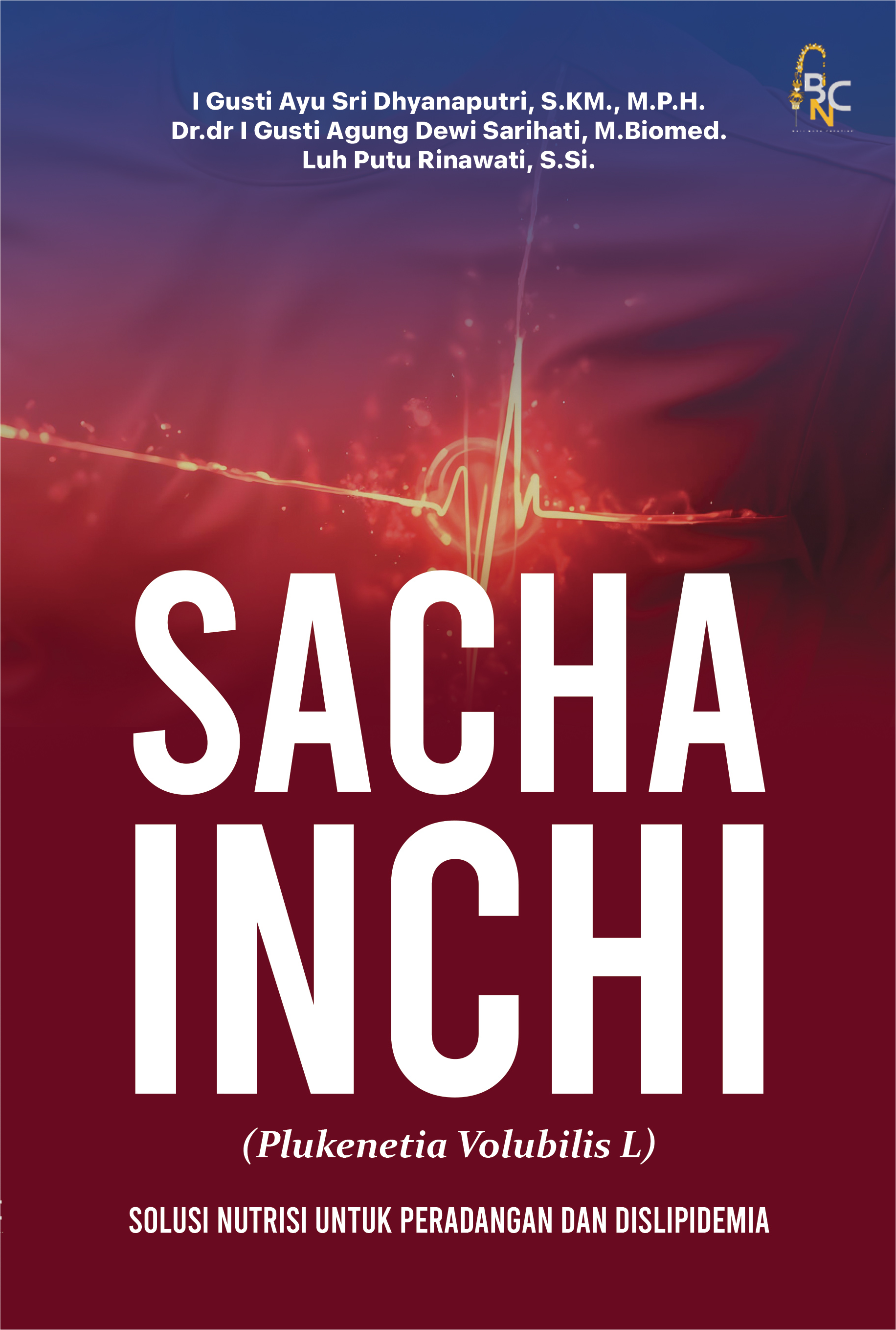 SACHA INCHI ( Plukenetia Volubilis L )