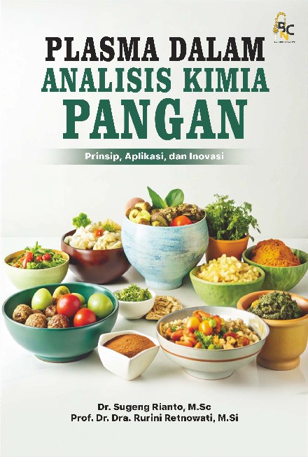 Plasma Dalam Analisis Kimia Pangan