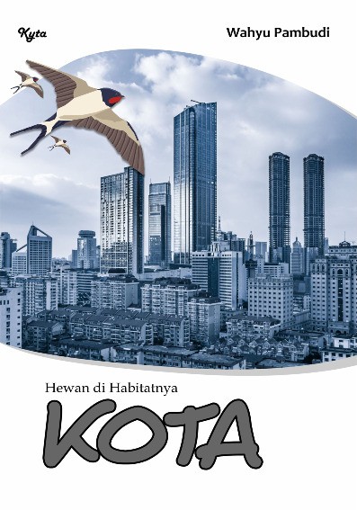 Hewan di Habitatnya KOTA