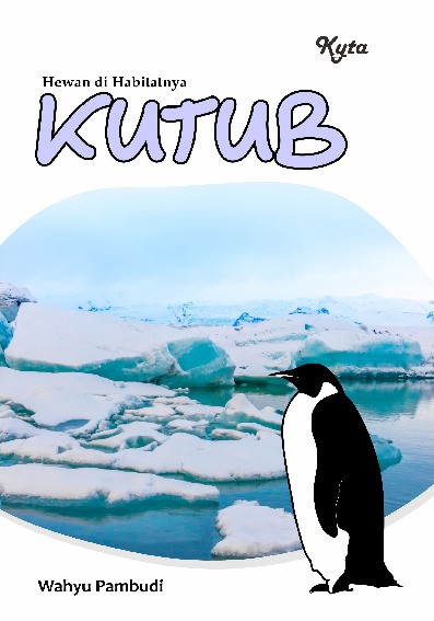 Hewan di habitatnya KUTUB