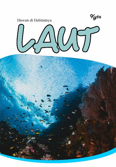 Hewan di Habitatnya LAUT