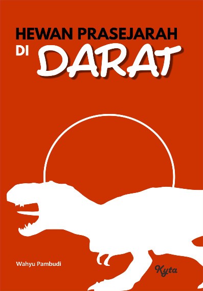 Hewan Prasejarah di DARAT