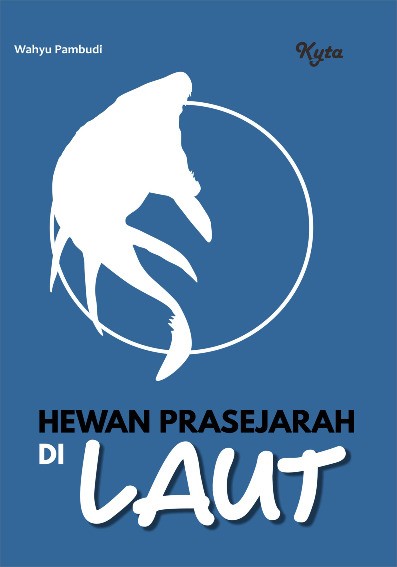 Hewan Prasejarah di LAUT