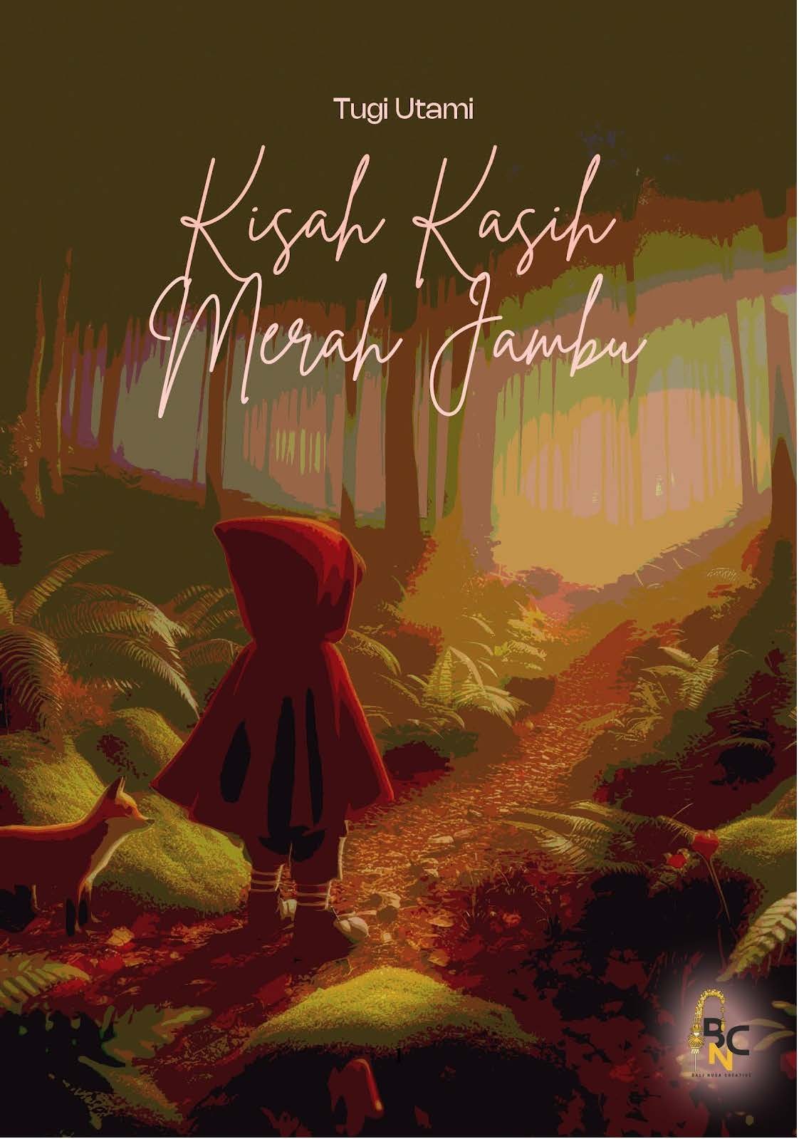 Kisah Kasih Merah Jambu