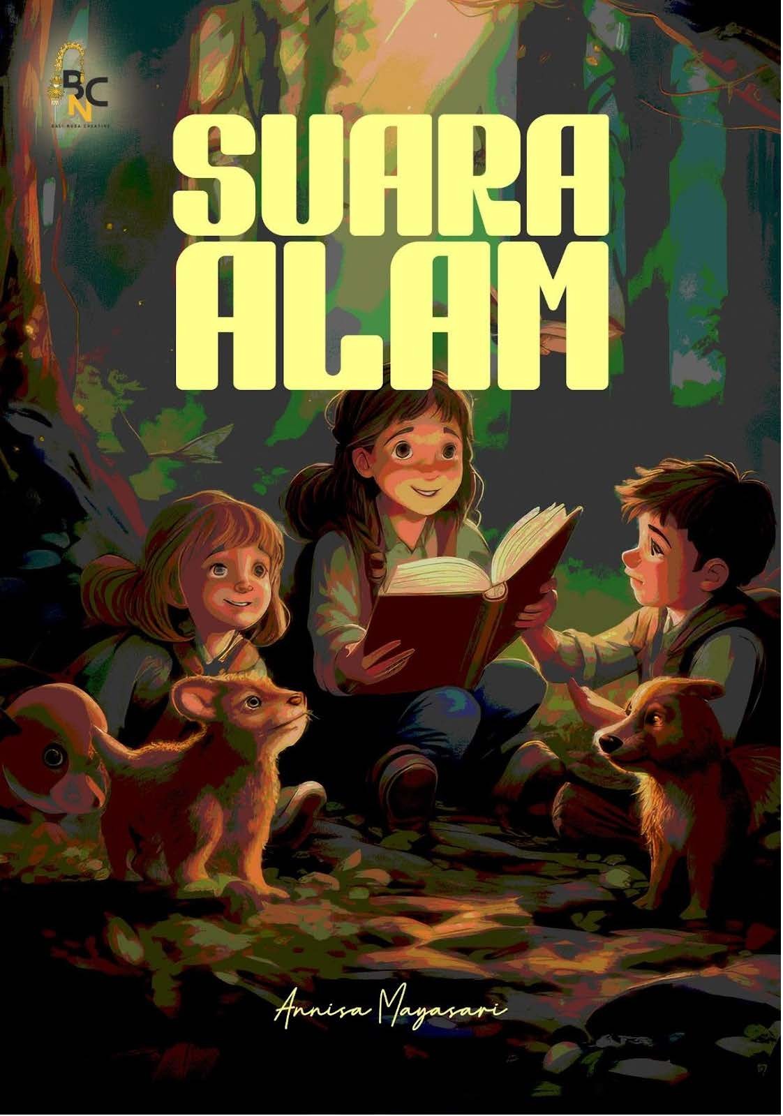 Suara Alam
