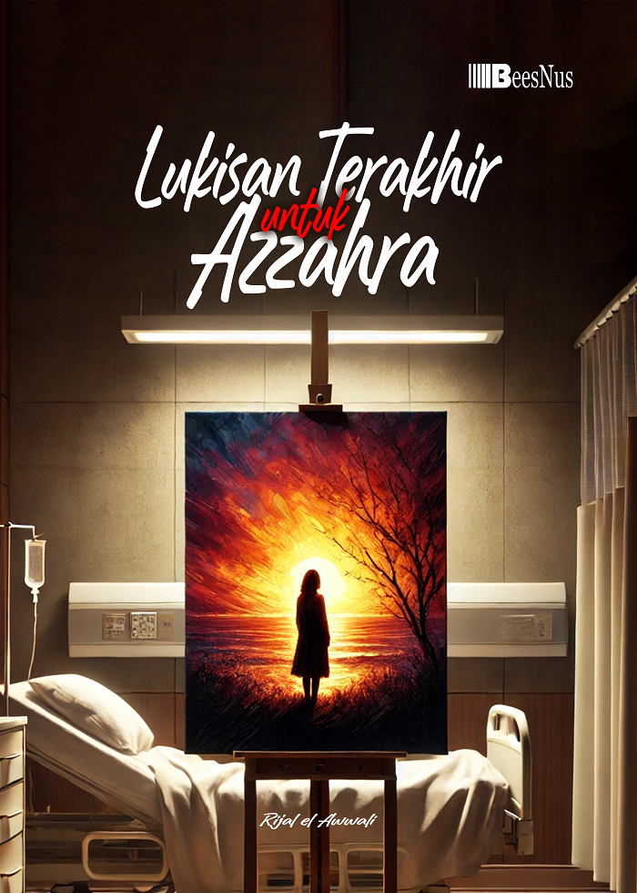 Lukisan Terakhir untuk Azzahra