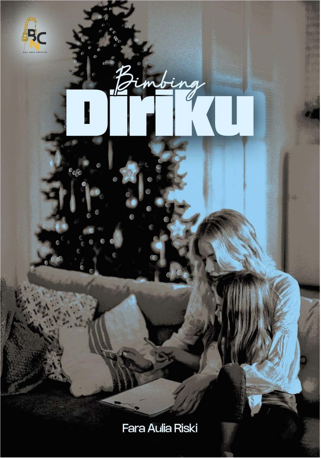 Bimbing Diriku