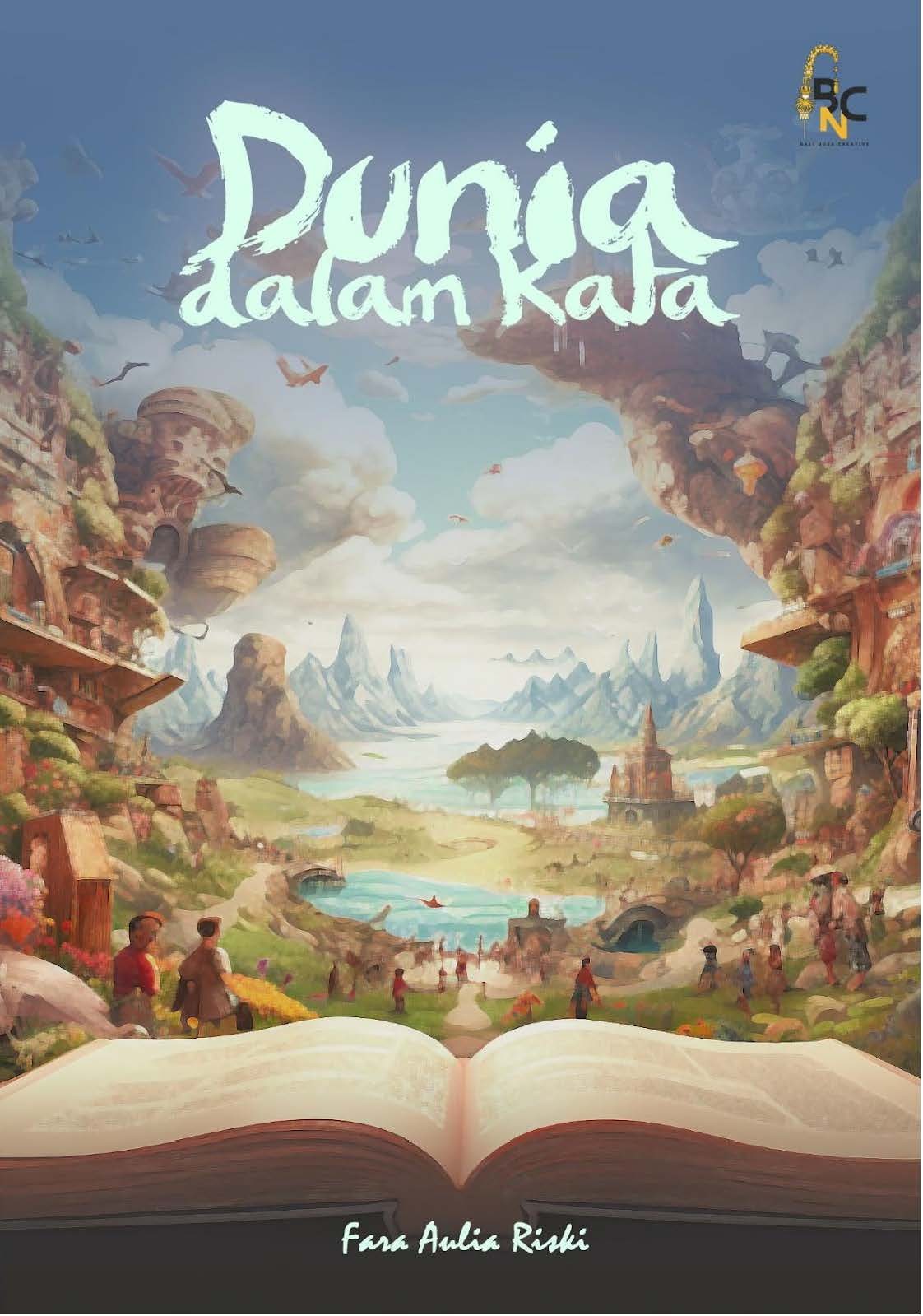 Dunia dalam Kata