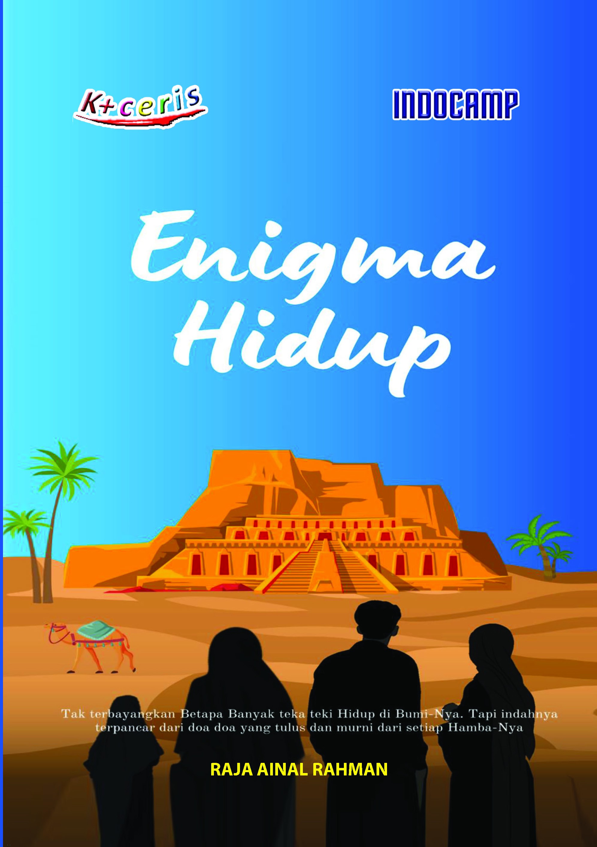 Enigma Hidup