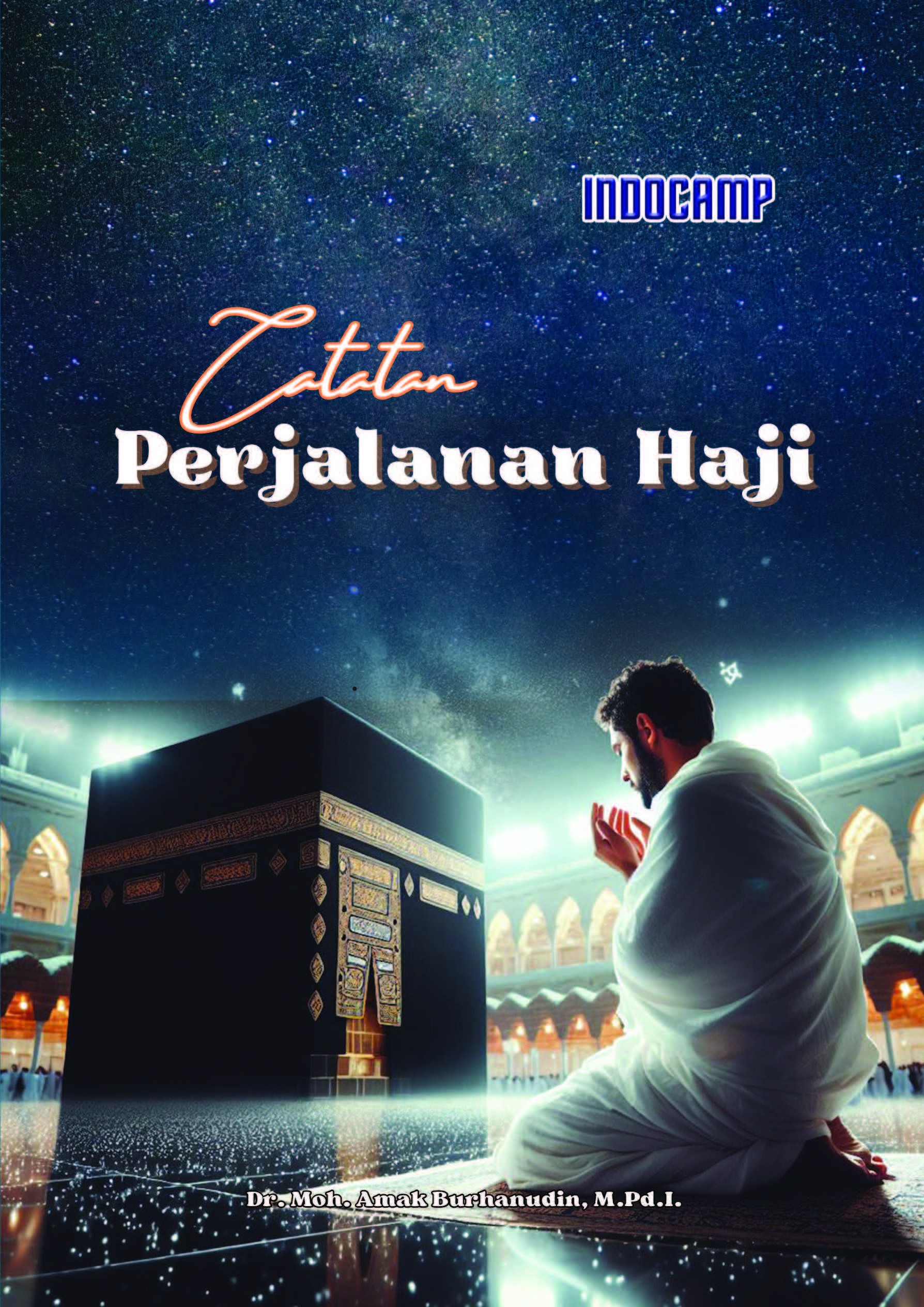Catatan Perjalanan Haji