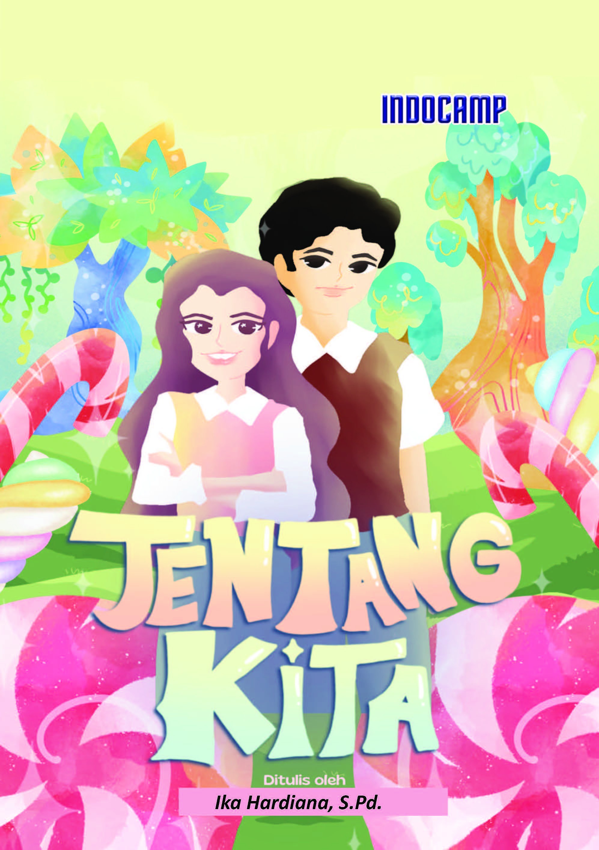 Tentang Kita