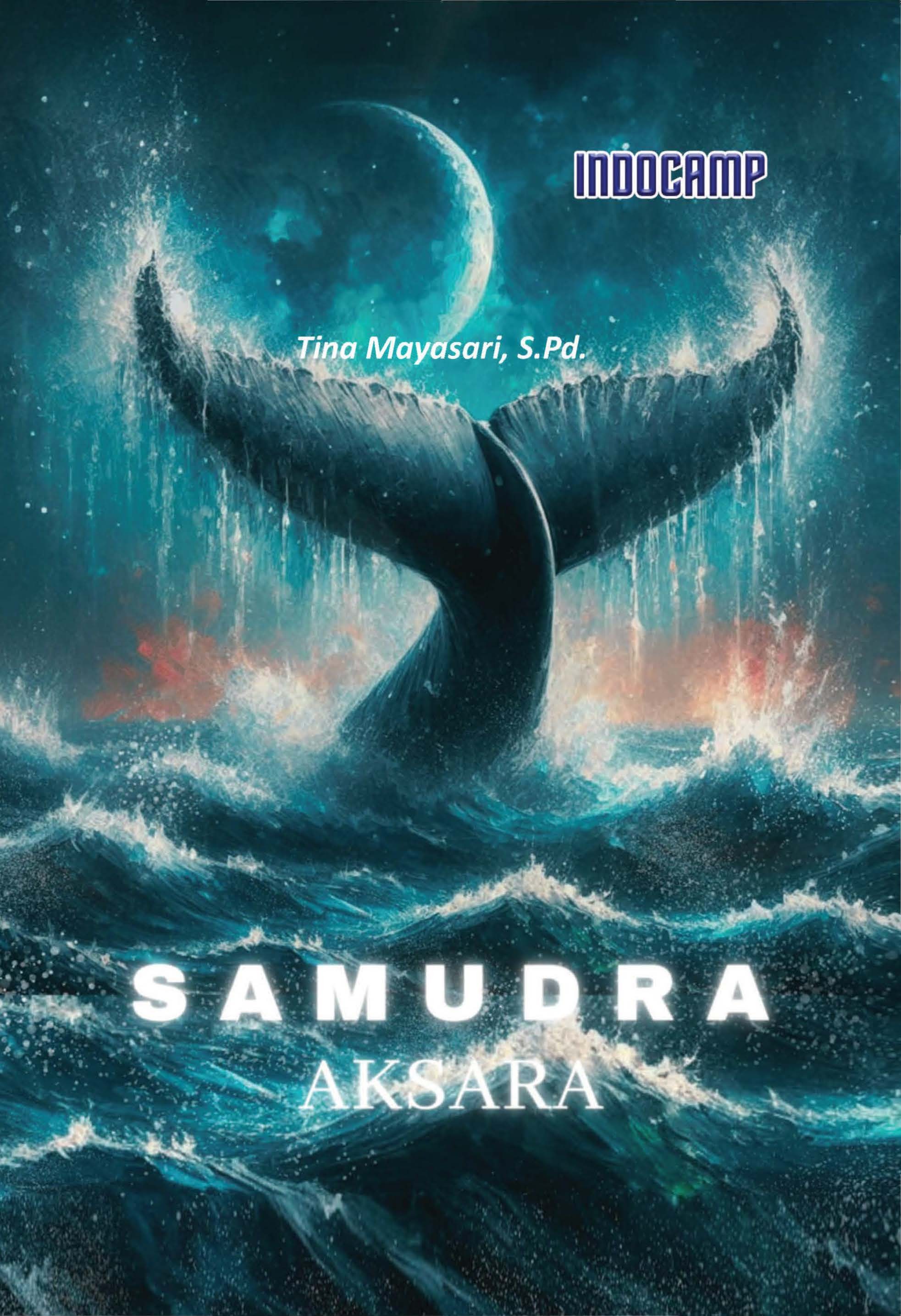 Samudra Aksara