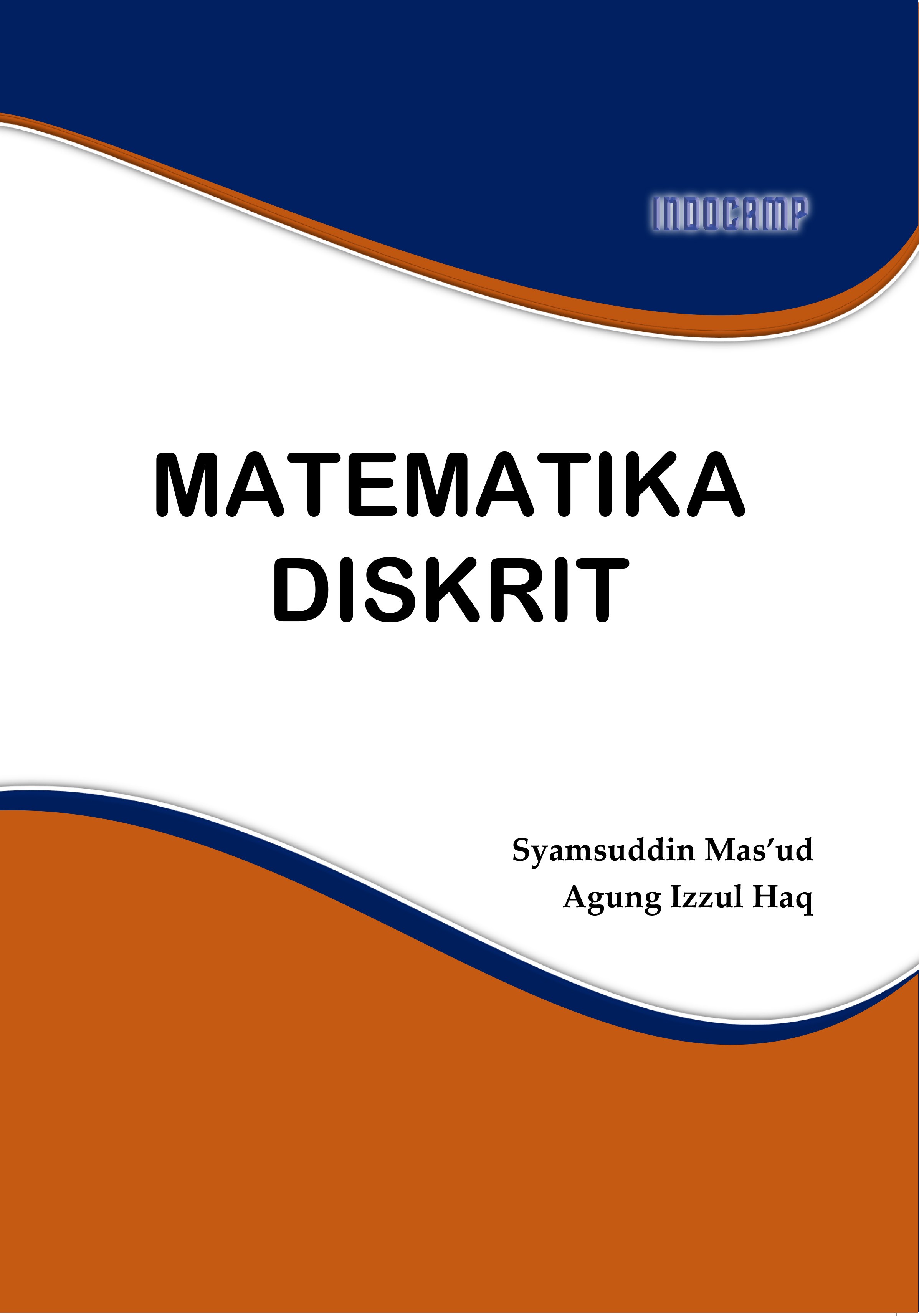 Matematika Diskrit