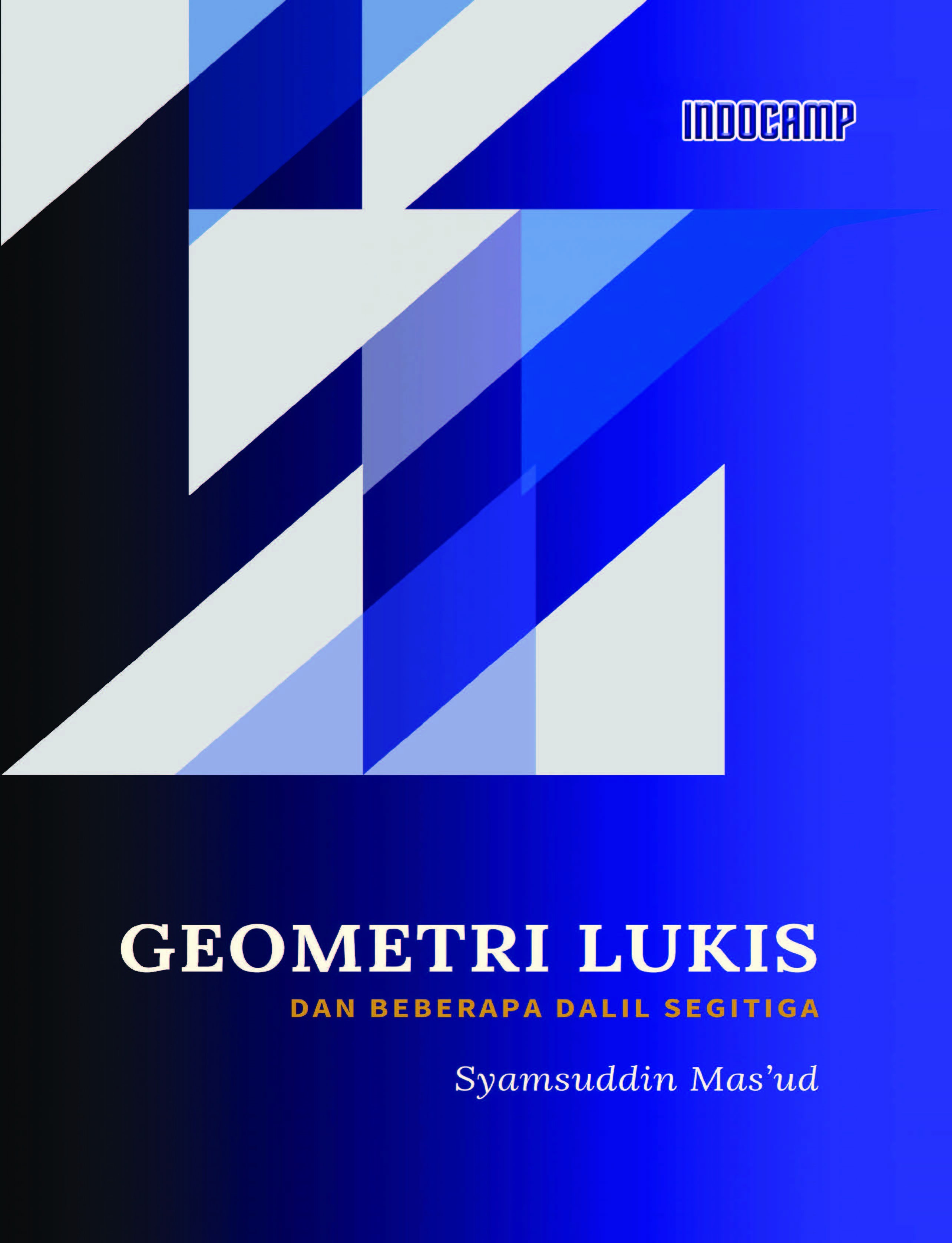 Geometri Lukis dan Beberapa Dalil Segitiga