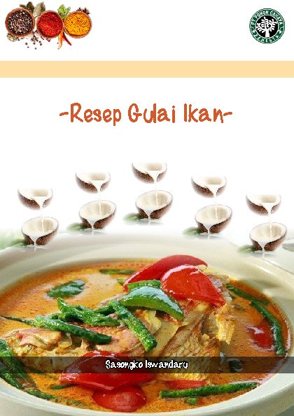 Resep Gulai Ikan