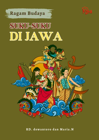 Ragam Budaya : SUKU-SUKU DI JAWA