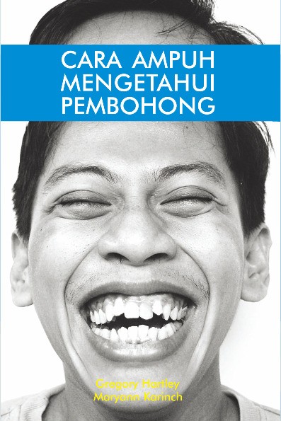 Cara Ampuh Mengetahui Pembohong