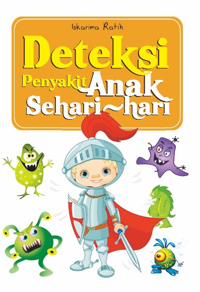 Deteksi Penyakit Anak Sehari-hari