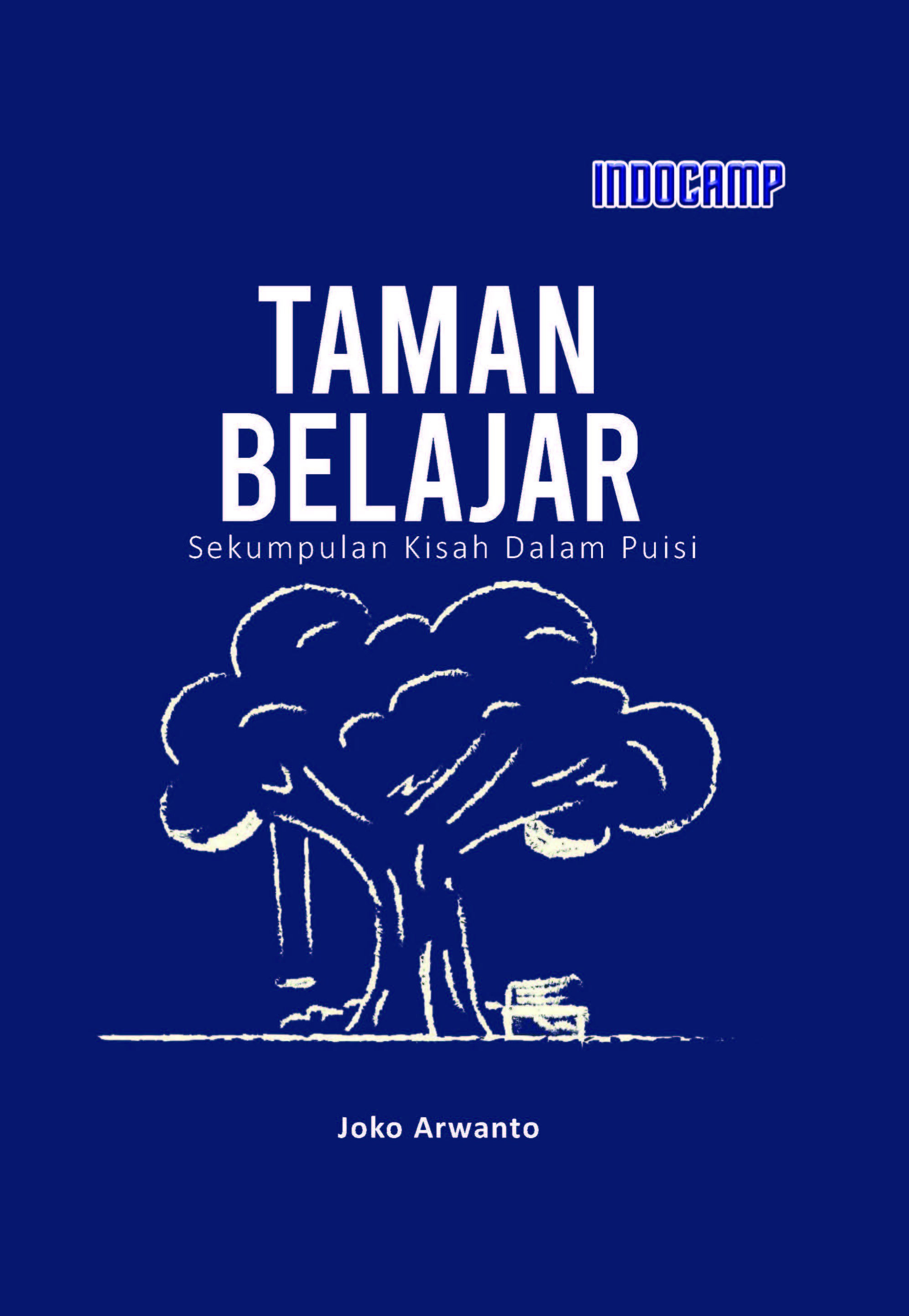 Taman Belajar Sekumpulan Kisah Dalam Puisi