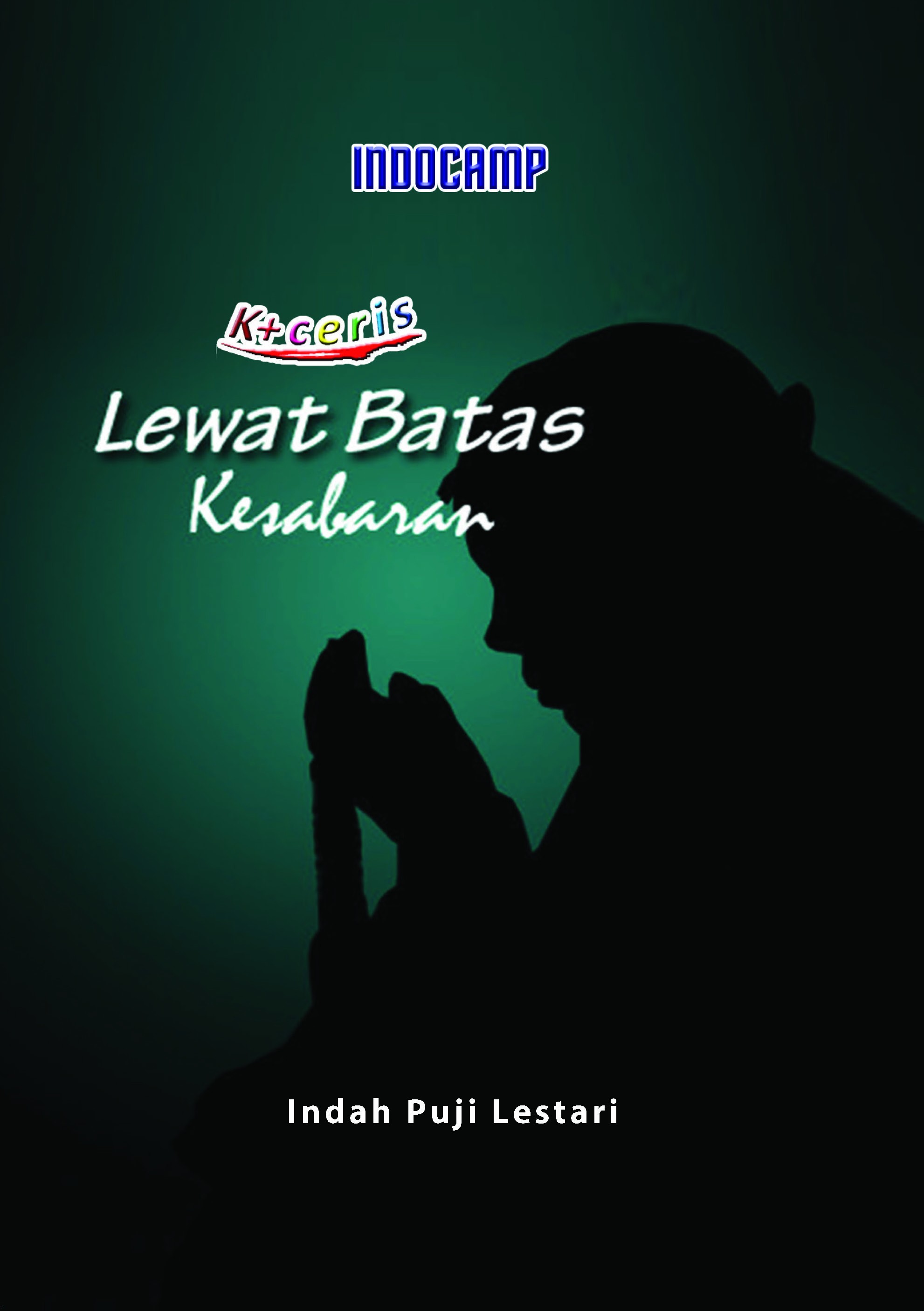 Lewat batas kesabaran