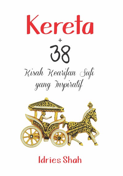 Kereta + 38 Kisah inspiratif