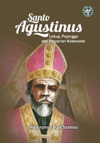 Santo Agustinus Uskup, Pujangga dan Pencarian Kebenaran