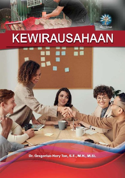 Kewirausahaan