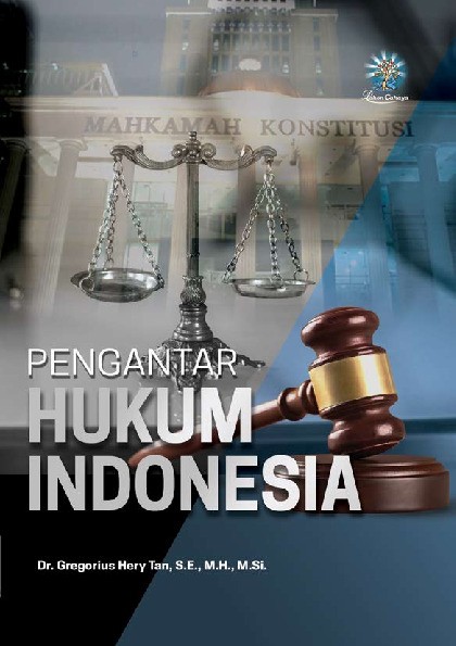Pengantar Hukum Indonesia