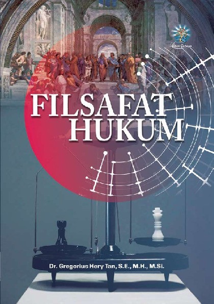 Filsafat Hukum