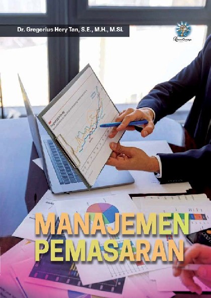 Manajemen Pemasaran