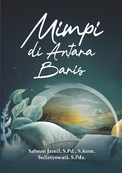 Mimpi di Antara Baris